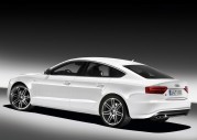 Audi S5 Sportback